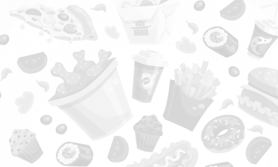 Ребра в соусе терияки